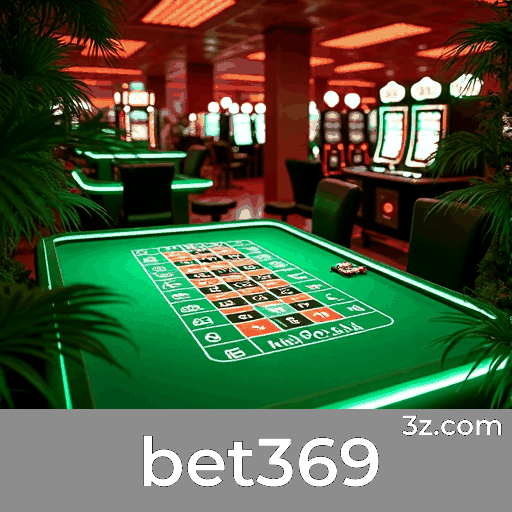 A Experiência de Cassino Elite no Bet369: Jogos e Serviços Premium