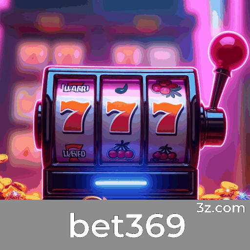 Tecnologia 3D Imersiva em Jogos de Cassino no bet369