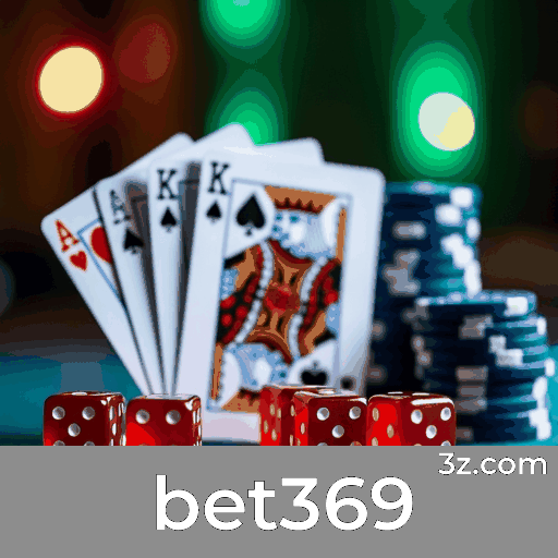 bet369: Mundo de Jogos Selecionados e Excelentes