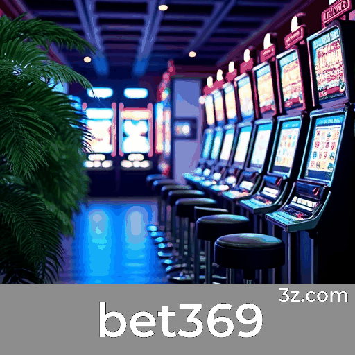 Bet369: Seu Cassino Online Confiável