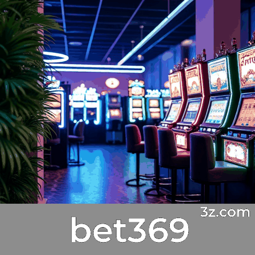Bet369: Jogo em Tempo Real para Brasileiros