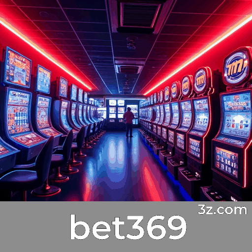 Tecnologia 3D Imersiva em Jogos de Cassino no bet369