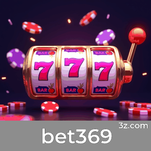 Tecnologia 3D Imersiva em Jogos de Cassino no bet369